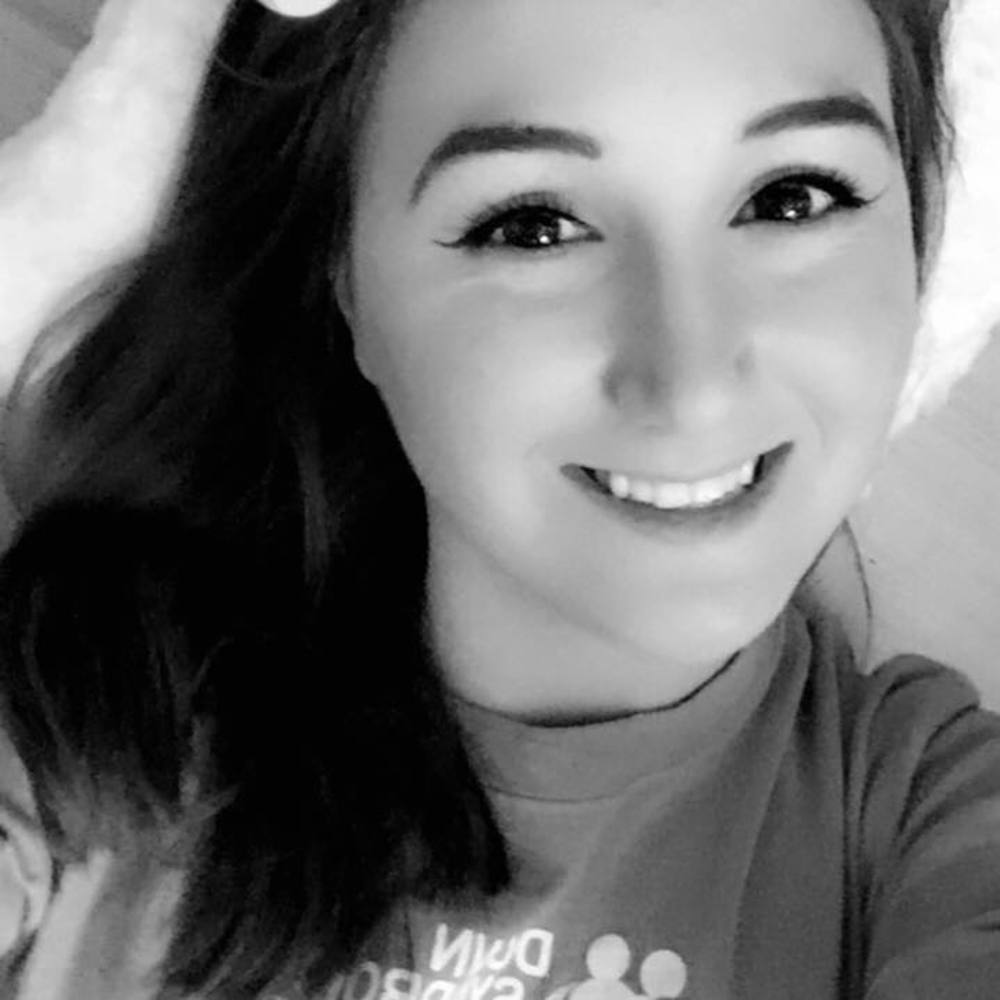 Meet your Posher, Lori